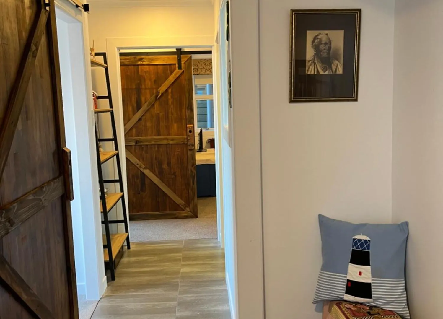 Villa Pacific Ocean Seafront Home 3B2B Near Airport Wellington Nueva Zelanda